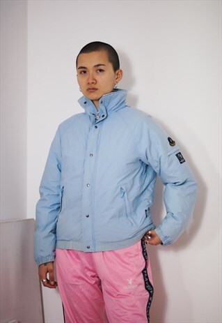 RARE VINTAGE MONCLER SKI COAT JACKET