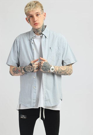 VINTAGE TOMMY HILFIGER SHIRT