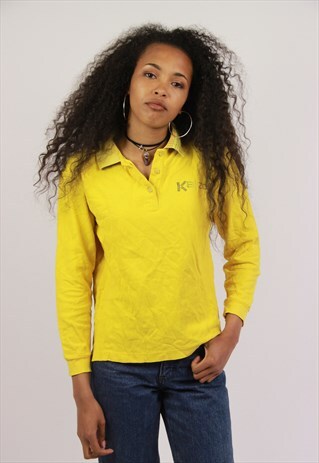 VINTAGE KENZO POLO SHIRT
