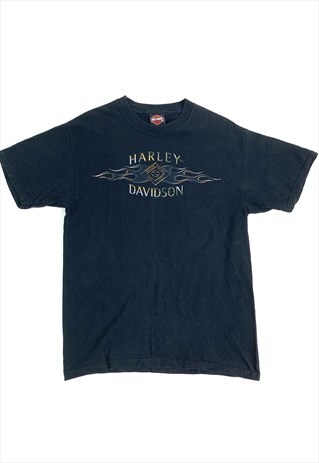 HARLEY-DAVIDSON TAMPA TEE