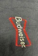 VINTAGE 90S 1998 BUDWEISER CHAMELEONS T-SHIRT DOUBLE SIDED