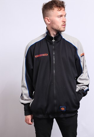 VINTAGE UMBRO JACKET