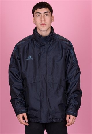 VINTAGE ADIDAS JACKET