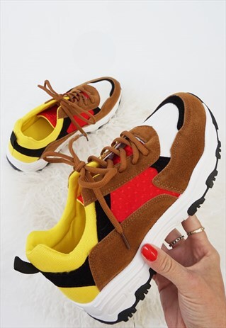 SWISH PLATFORM TRAINER