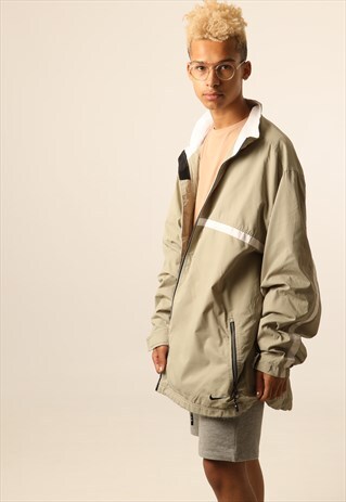 VINTAGE NIKE JACKET