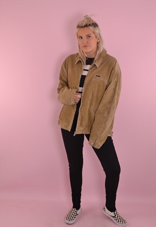 RALPH LAUREN CORDUROY JACKET GRH1410