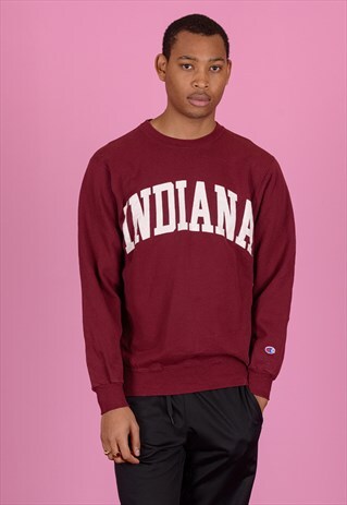 VINTAGE CHAMPION SWEATSHIRT