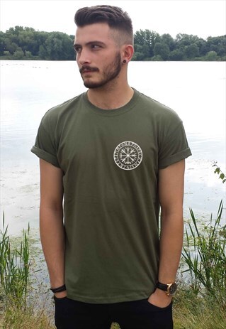 RUINS TEE
