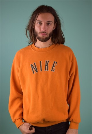 VINTAGE 90'S NIKE SWEATSHIRT
