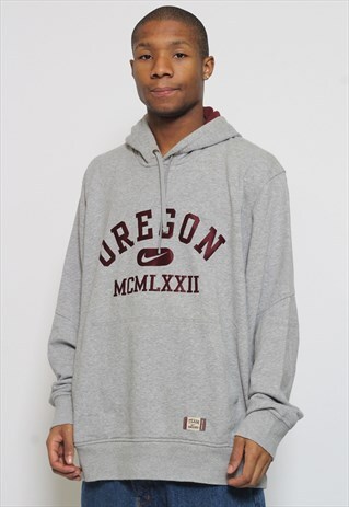 VINTAGE NIKE HOODIE