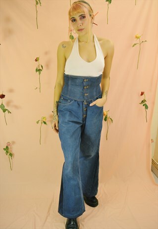 THE LOVE PANTS