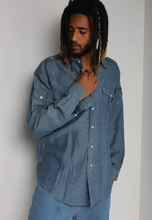garment image