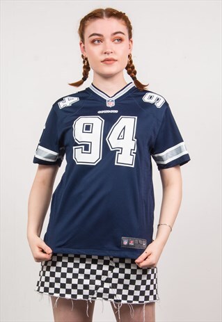 NFL DALLAS COWBOYS SPORTS JERSEY