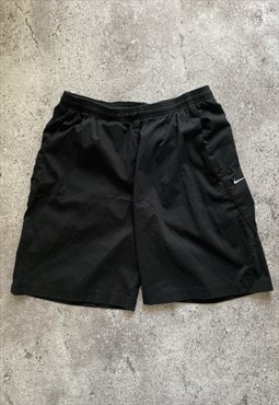 Vintage Nike Y2k Shorts Size L