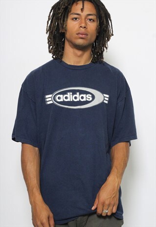VINTAGE ADIDAS T-SHIRT