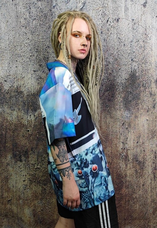garment image