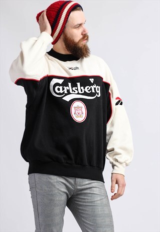 VINTAGE REEBOK SWEATSHIRT
