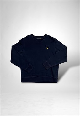 Vintage Lyle & Scott Sweatshirt 