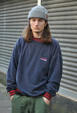 VINTAGE 90S CHAPS RALPH LAUREN SWEATER