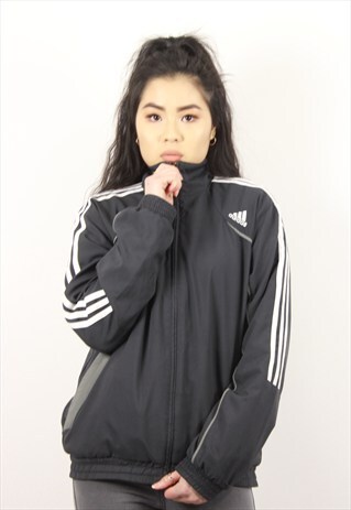 VINTAGE ADIDAS JACKET