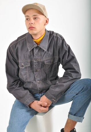 VINTAGE 90'S JACKET