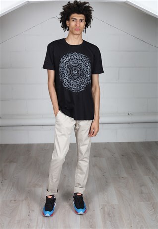 BRING ME THE HORIZON KALEIDOSCOPE UNISEX T-SHIRT
