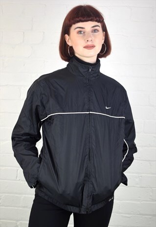 VINTAGE 90'S NIKE JACKET