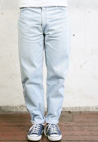 VINTAGE LEVIS 550 JEANS