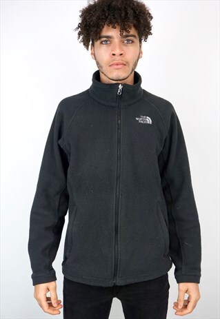 VINTAGE 90'S THE NORTH FACE FLEECE