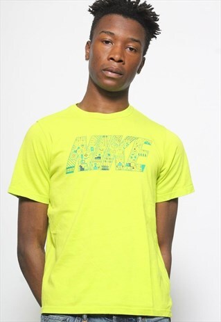 VINTAGE NIKE T-SHIRT