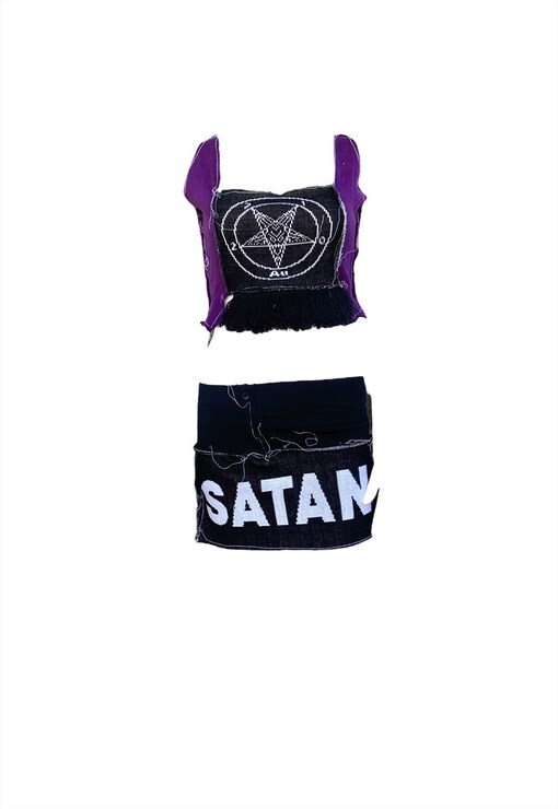 garment image