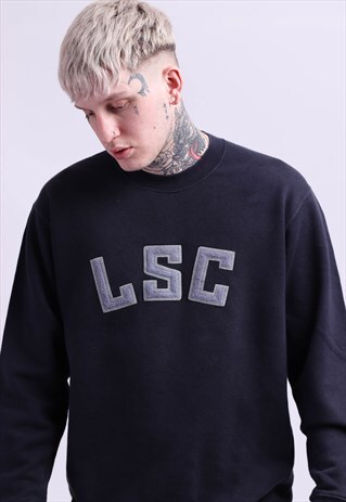 VINTAGE LEVI'S SWEATSHIRT