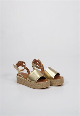ZOLEVA GOLD