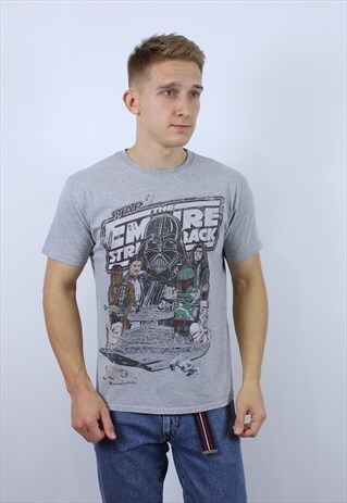 T-SHIRT STAR WARS