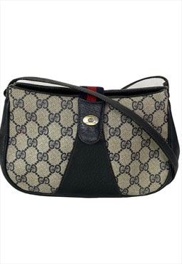 Gucci bag Luxury vintage monogram. Gucci crossbody bag