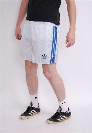 VINTAGE ADIDAS SPRINTER SHORTS