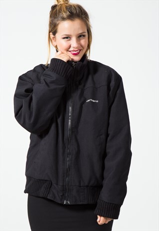 VINTAGE CARHARTT JACKET S1898