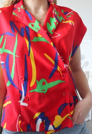 VINTAGE SHIRT