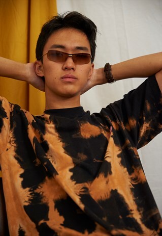 UNISEX VINTAGE 00S Y2K GUCCI INSPIRED SUNGLASSES