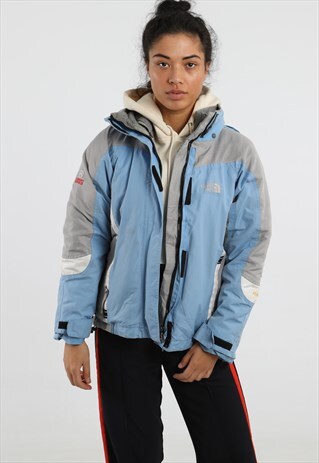 90S NORTH FACE WINTER JACKET