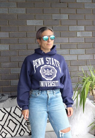 oversized college sweatshirts