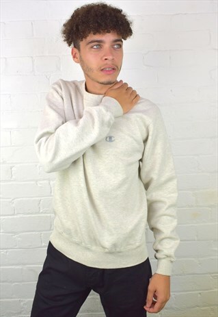 VINTAGE 90'S CHAMPION SWEATSHIRT