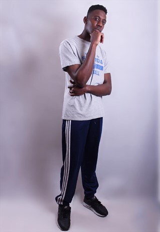 ADIDAS TRACK SUIT BOTTOMS