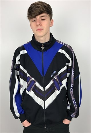 90S VINTAGE JAKO TRACK JACKET
