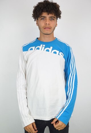VINTAGE 90'S ADIDAS SWEATSHIRT