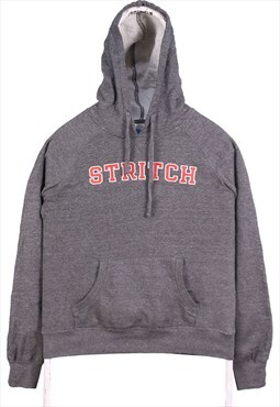 Vintage 90's Champion Hoodie Stritch Pullover