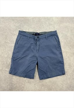 Nautica Shorts Men's 34