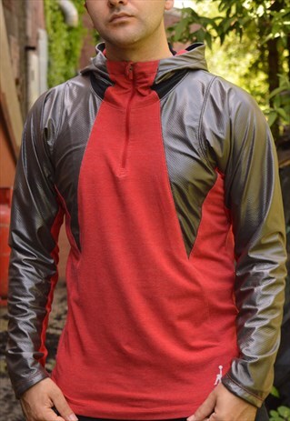 AIR JORDAN HOODIE