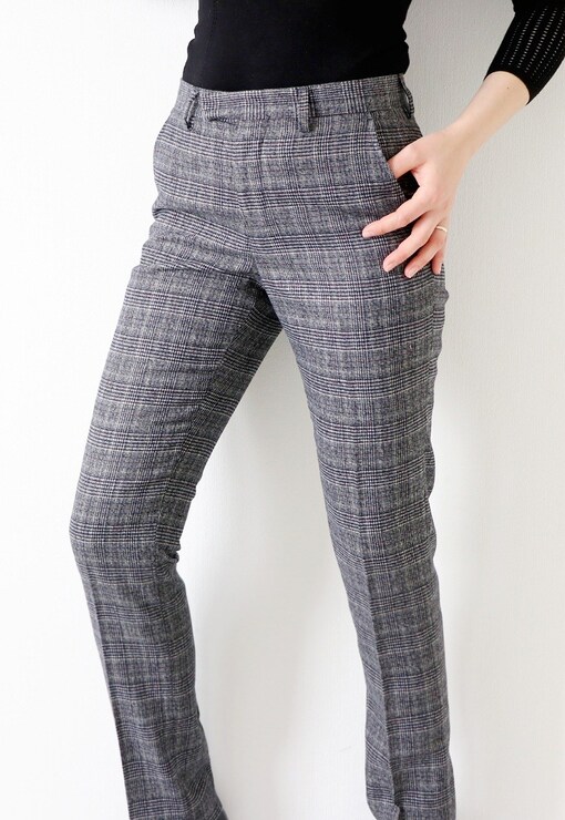 garment image