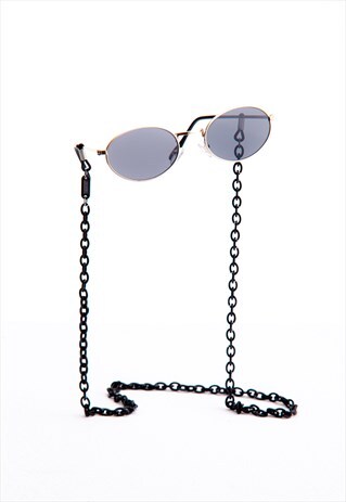 "JO" SUNGLASSES CHAIN